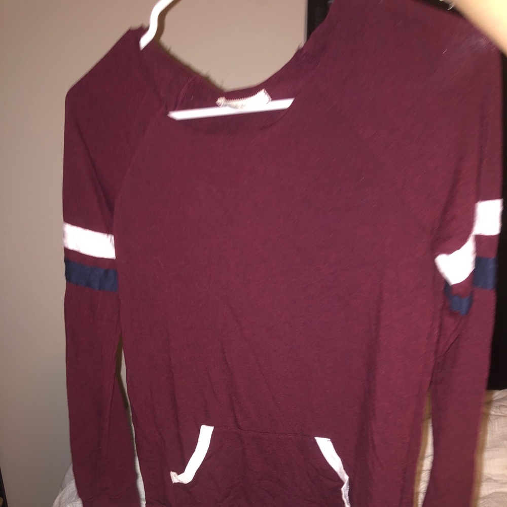 Nasty gal sweater